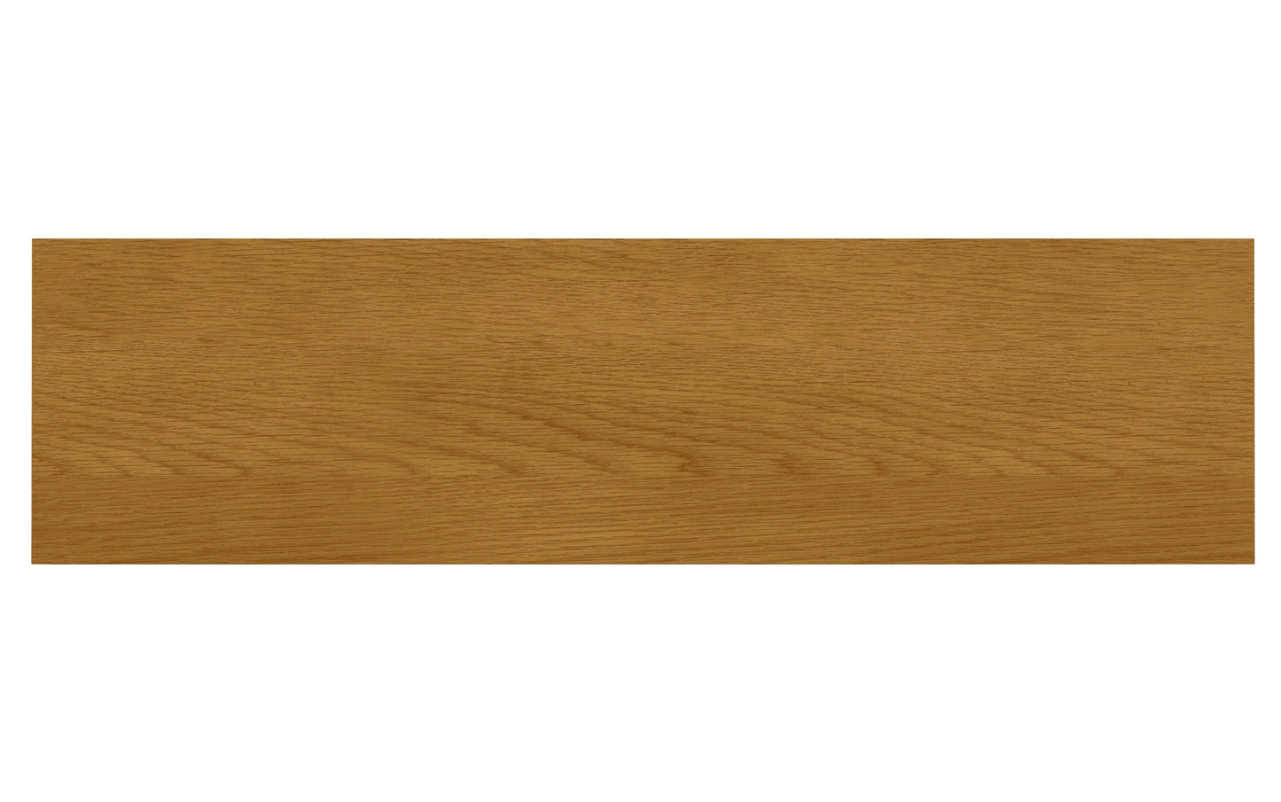 Lowry Console Sofa Table in Oak