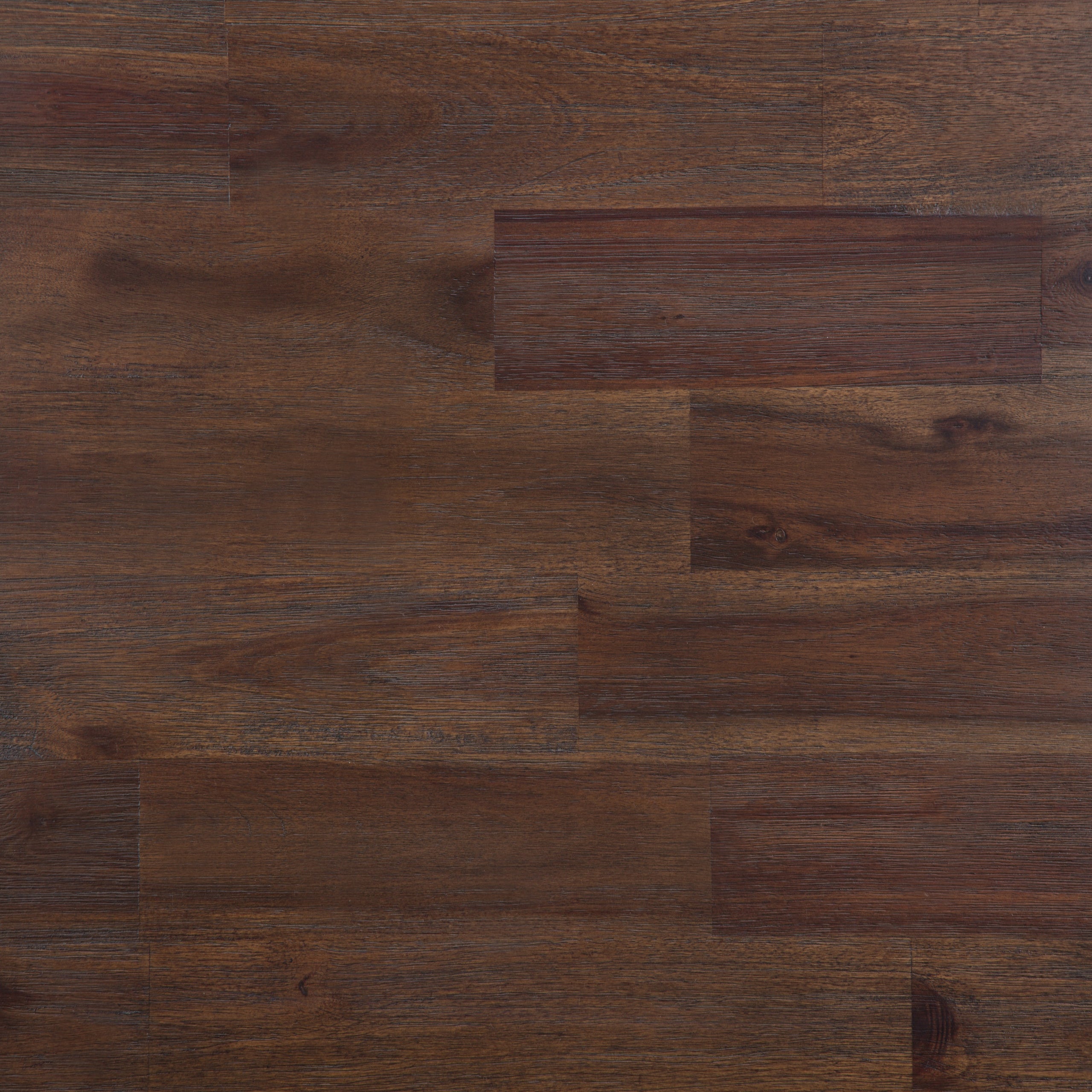 Distressed Charcoal Brown Acacia | Lowry Medium Storage Cabinet in Acacia