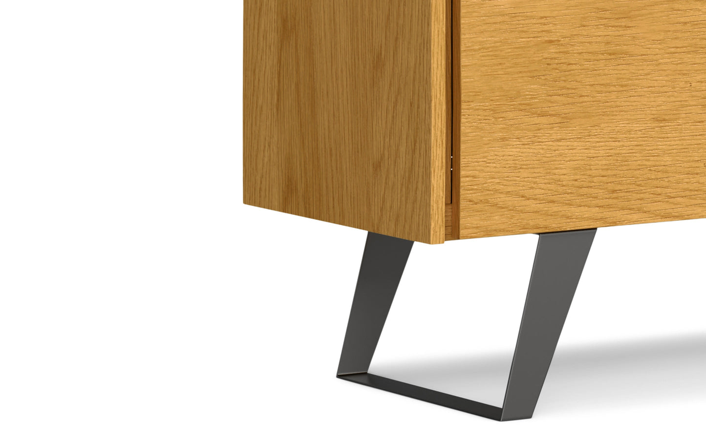 Oak Oak | Lowry Sideboard Buffet
