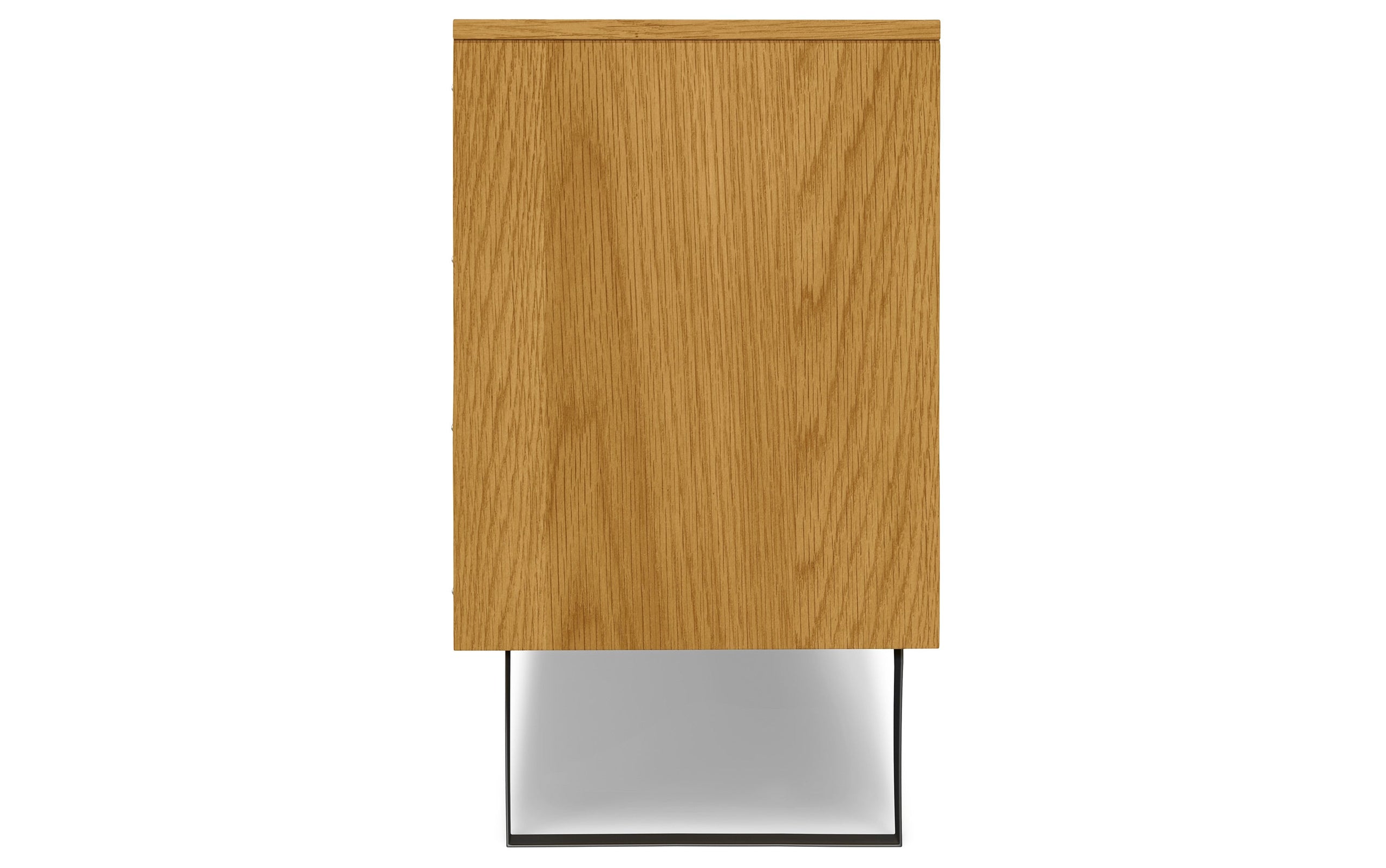 Oak Oak | Lowry Sideboard Buffet