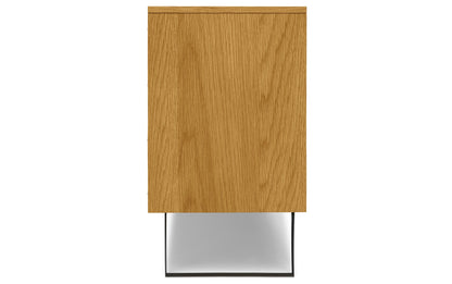 Oak Oak | Lowry Sideboard Buffet