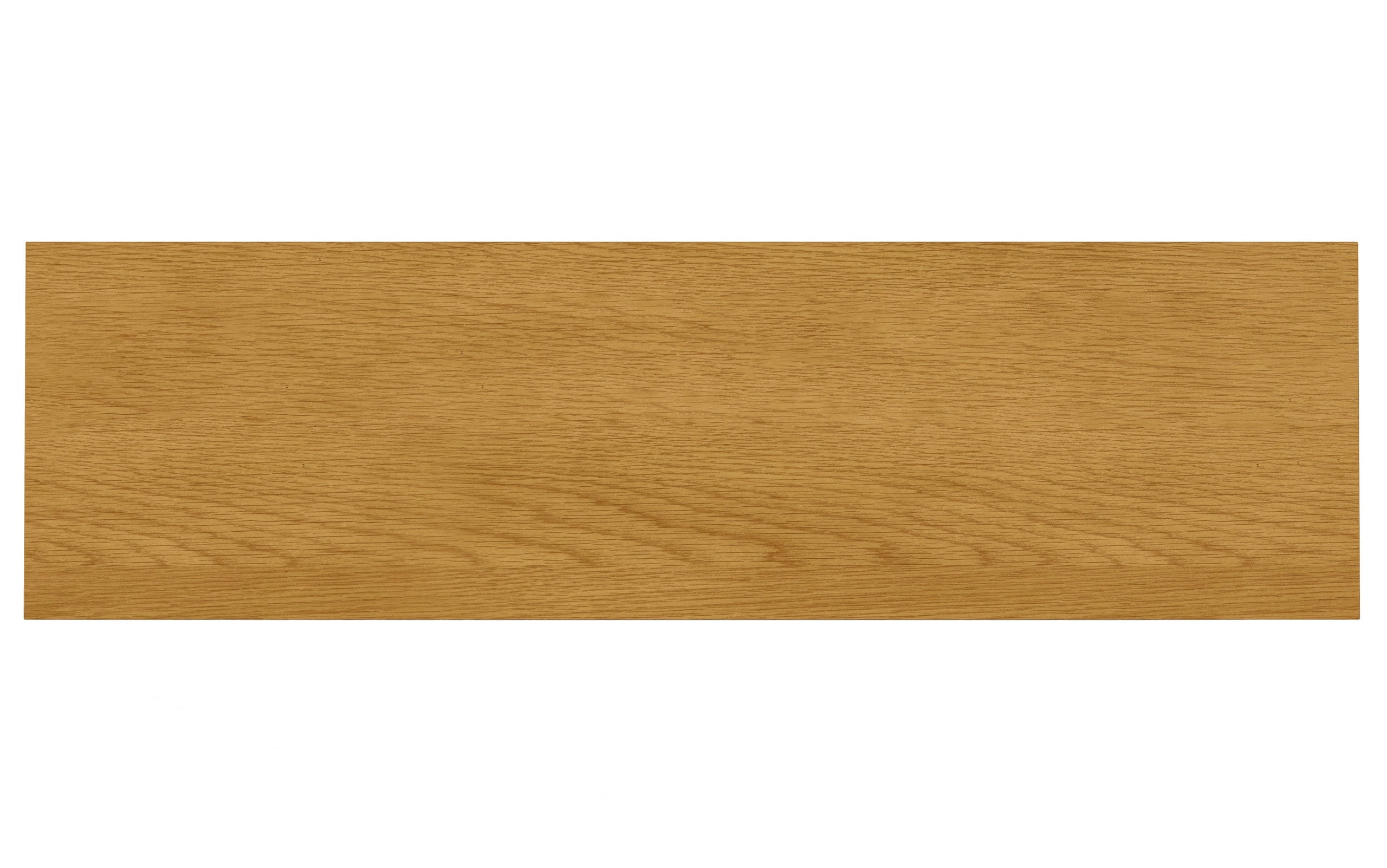 Oak Oak | Lowry Sideboard Buffet