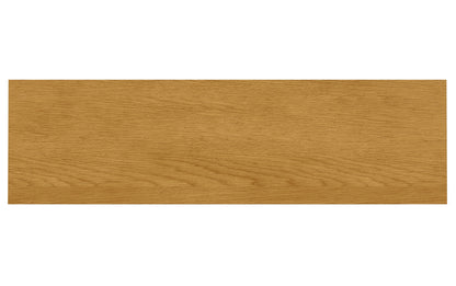 Oak Oak | Lowry Sideboard Buffet