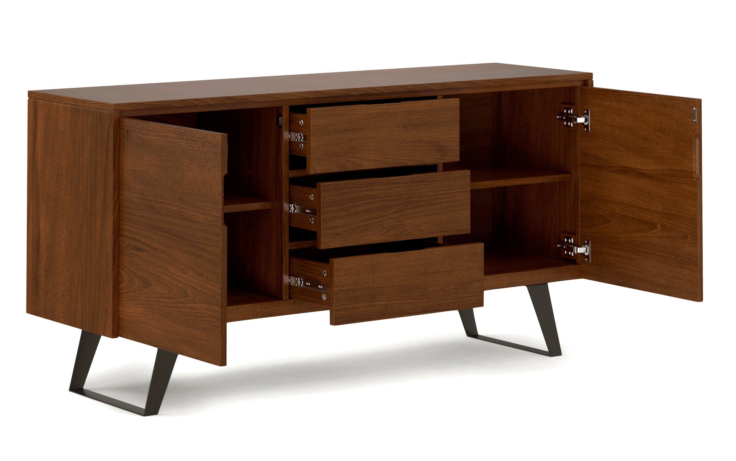 Cupboard buffet on sale