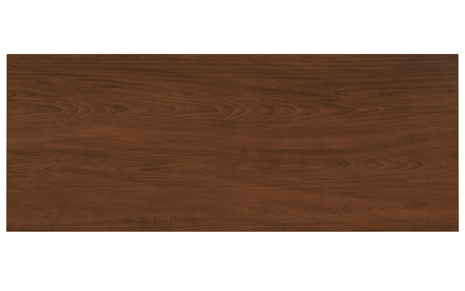 Walnut Walnut | Lowry Desk