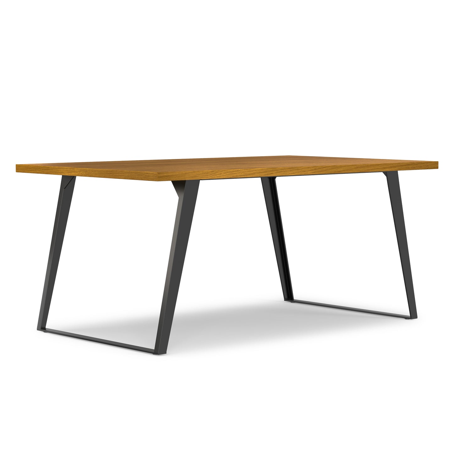 Oak Oak | Lowry Dining Table