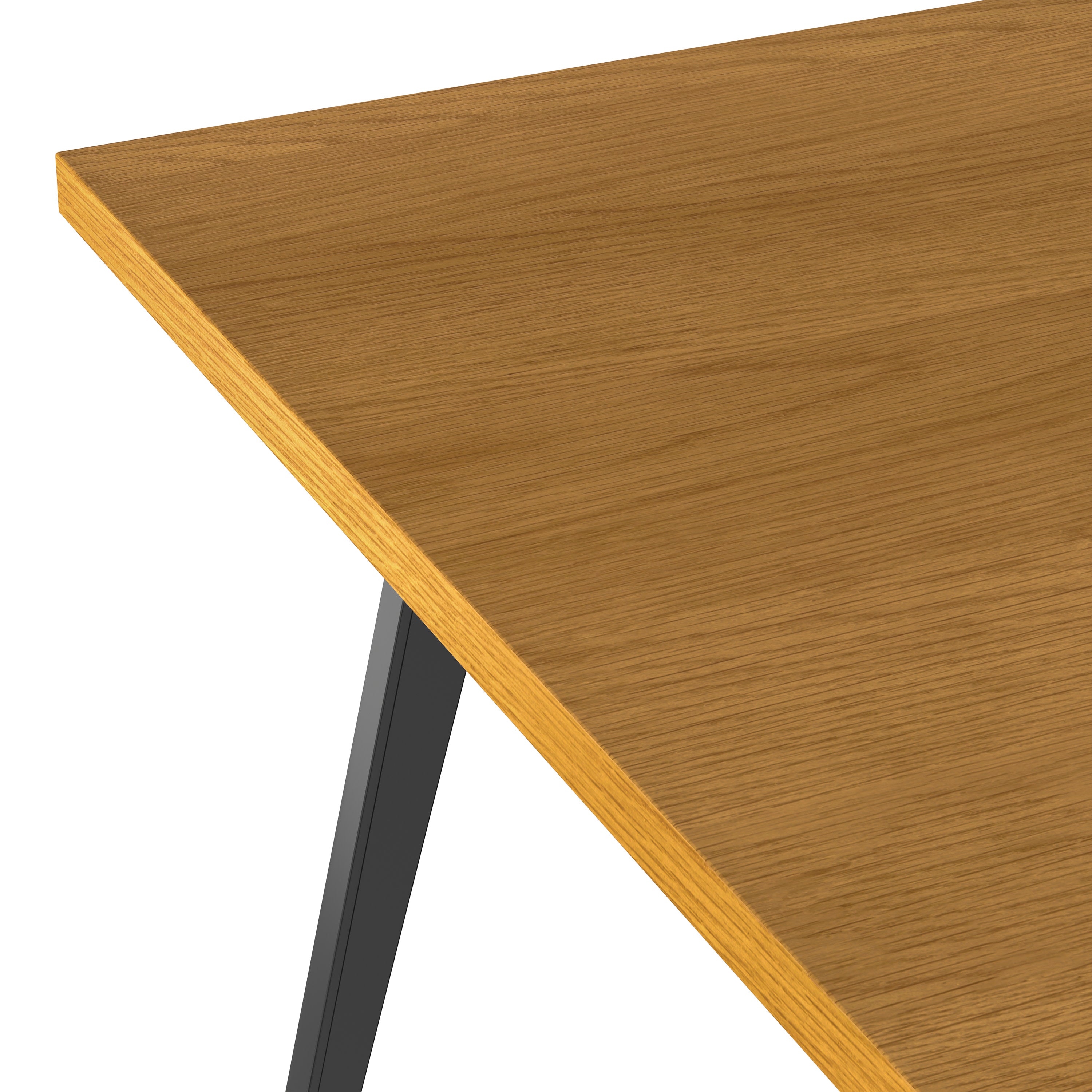 Simpli Home Lowry Dining Table