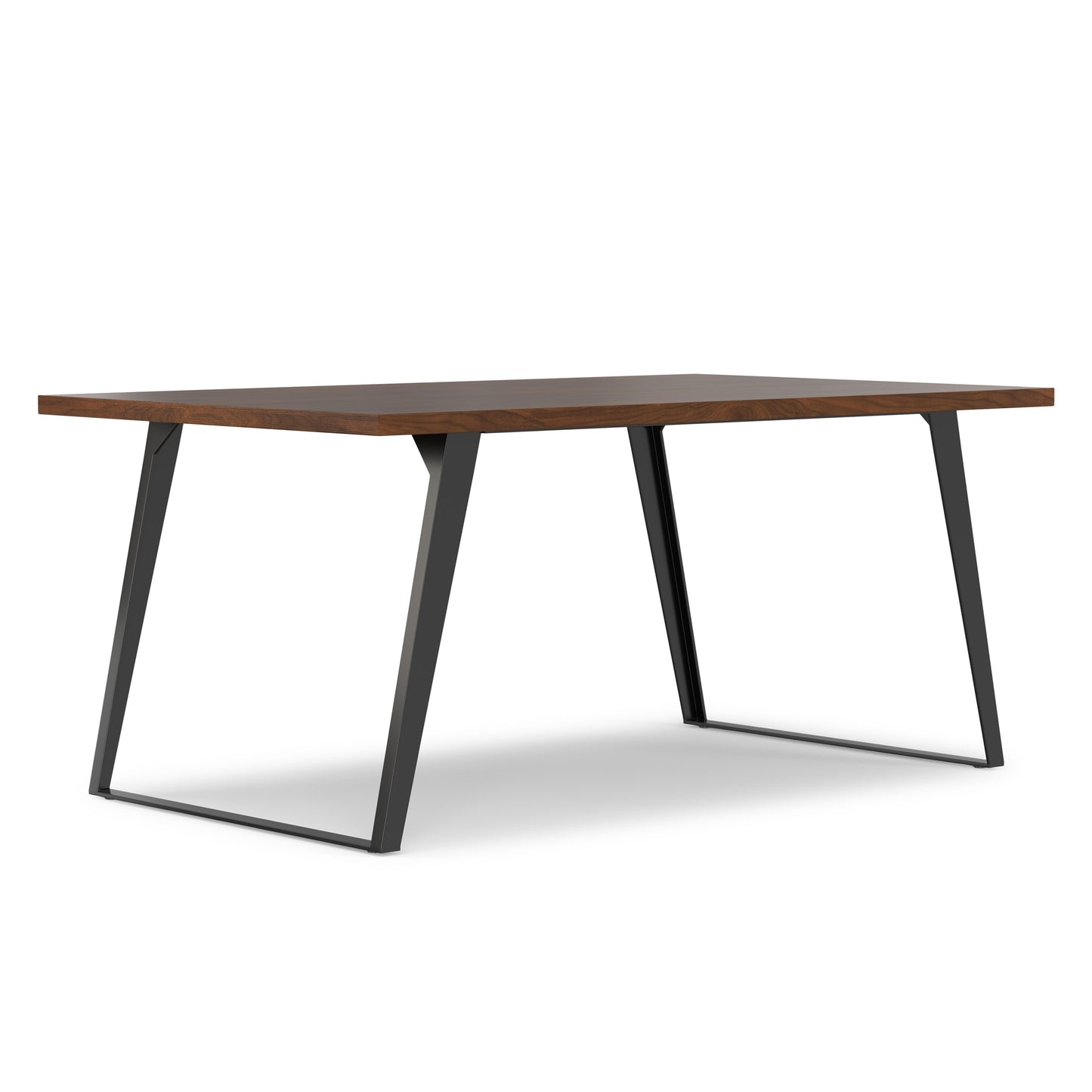 Walnut Walnut | Lowry Dining Table
