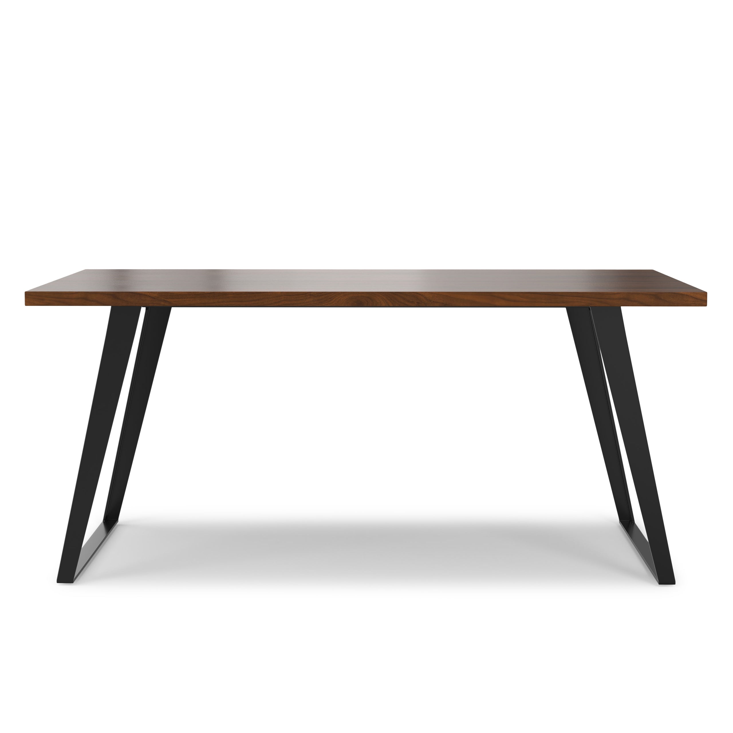 Walnut Walnut | Lowry Dining Table