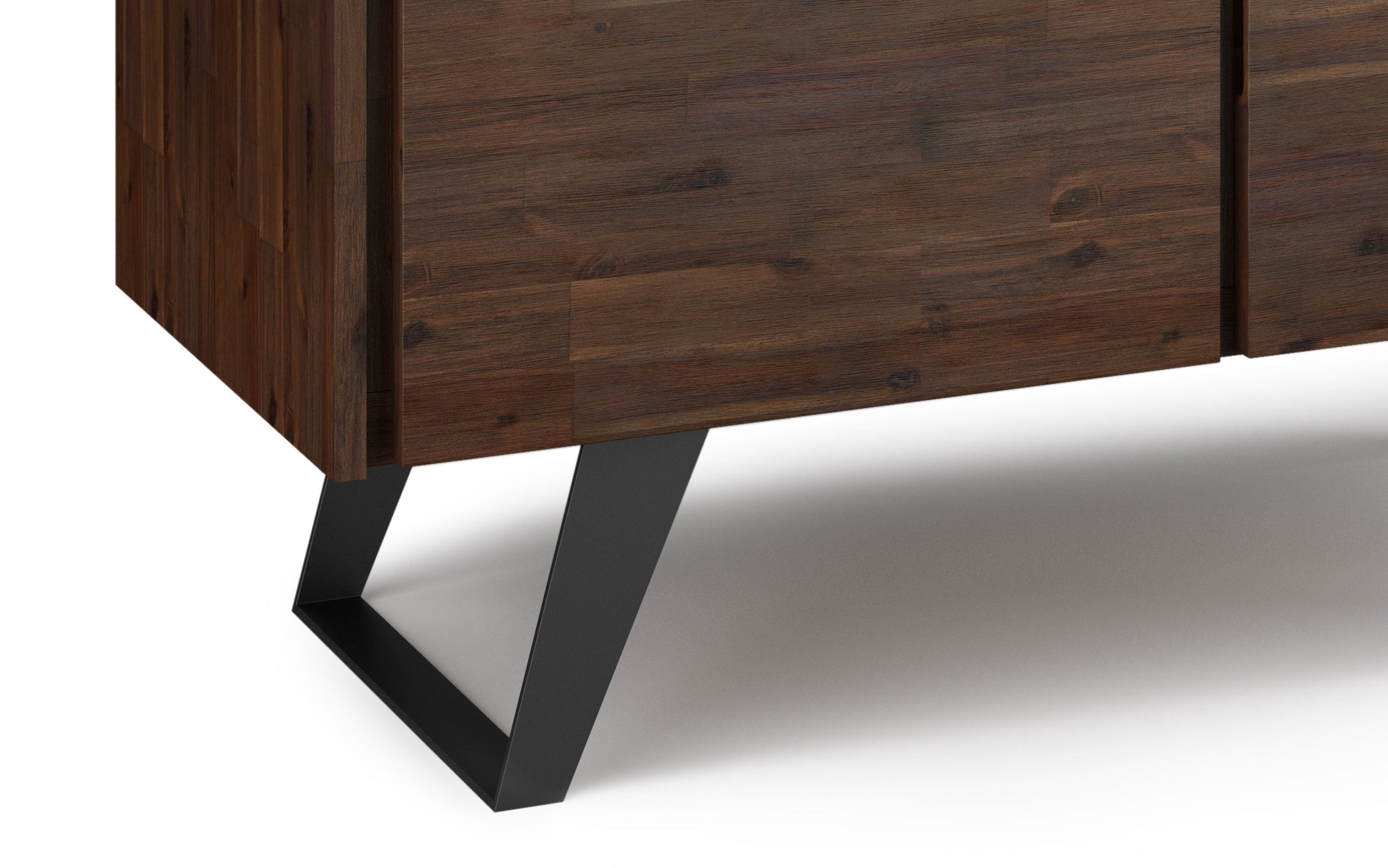 Lowry 42 inch TV Media Stand