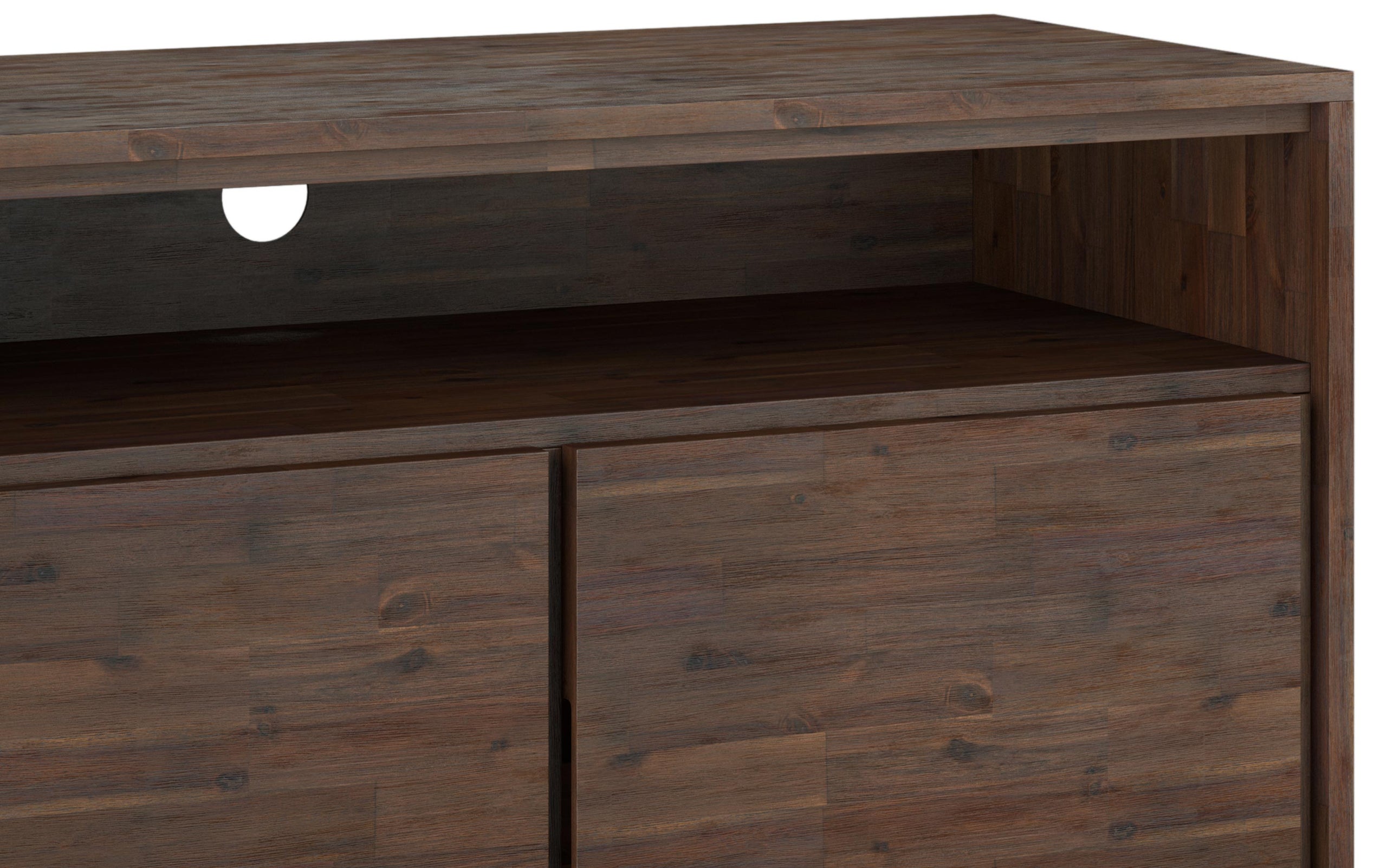 Lowry 42 inch TV Media Stand