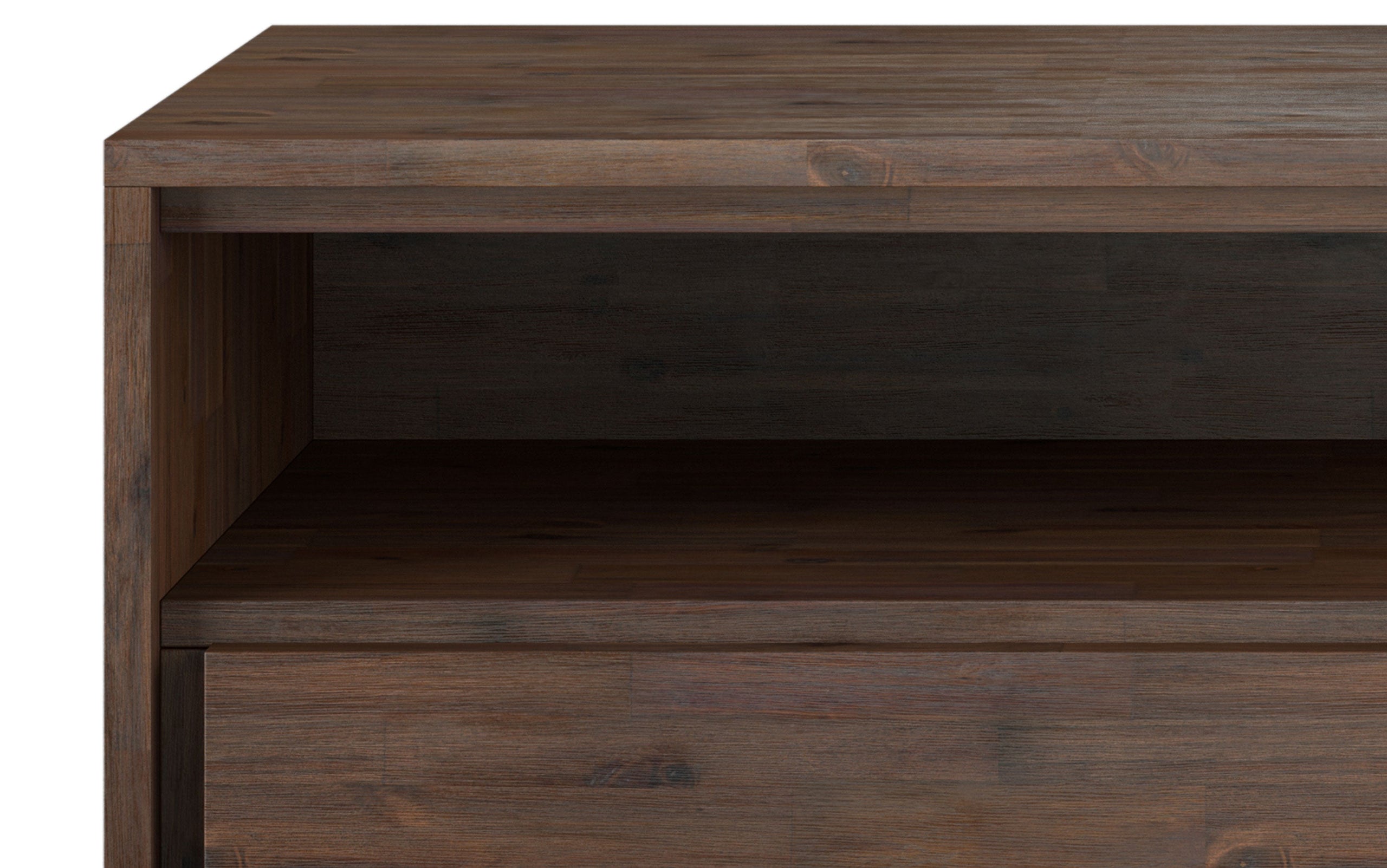 Lowry 42 inch TV Media Stand