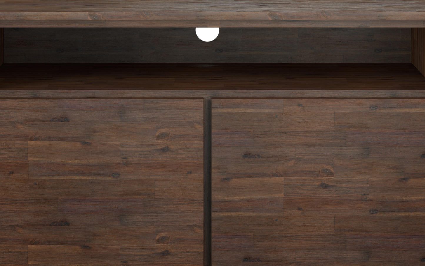 Lowry 42 inch TV Media Stand