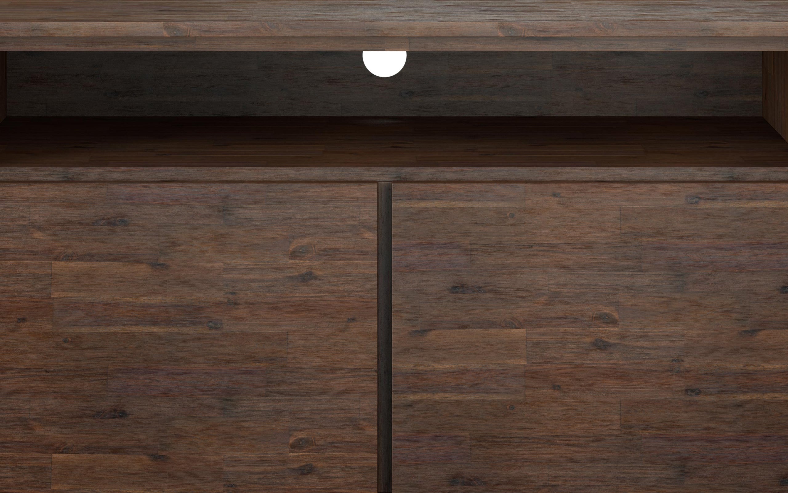 Lowry 42 inch TV Media Stand