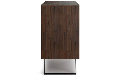 Lowry 42 inch TV Media Stand