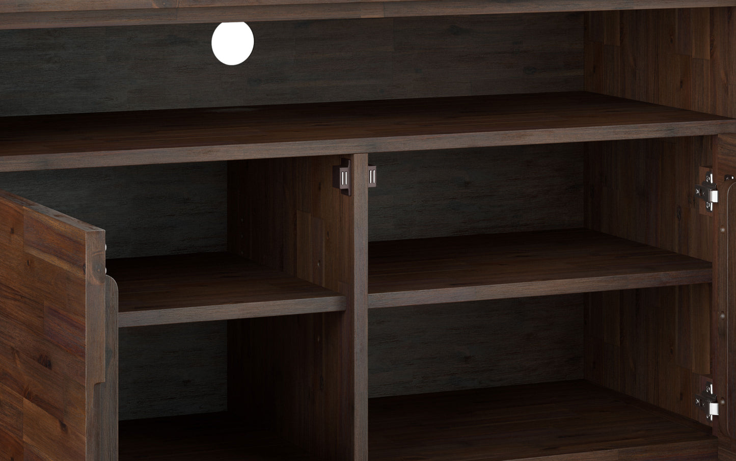 Lowry 42 inch TV Media Stand