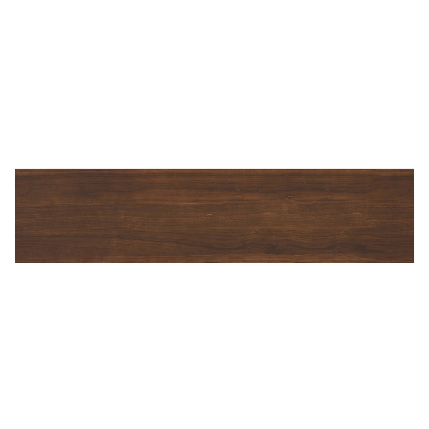 Walnut Walnut | Lowry 72 inch TV Media Stand in Walnut