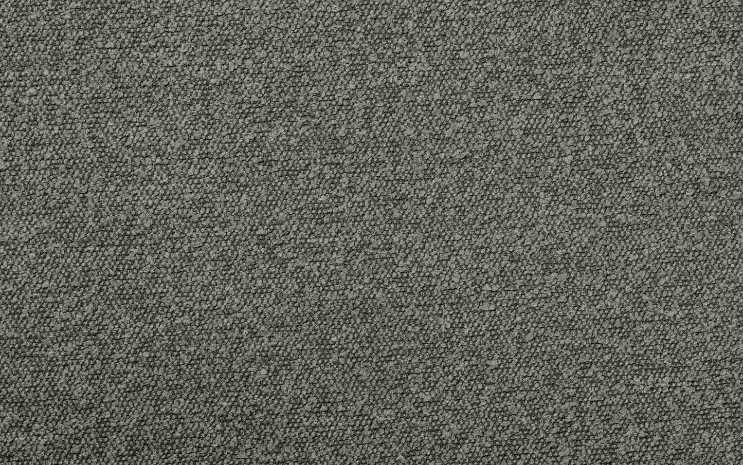Stone Grey Boucle Performance Fabric | Sherri 69 inch Loveseat in Boucle Performance Fabric
