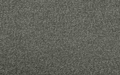 Stone Grey Boucle Performance Fabric | Sherri 69 inch Loveseat in Boucle Performance Fabric