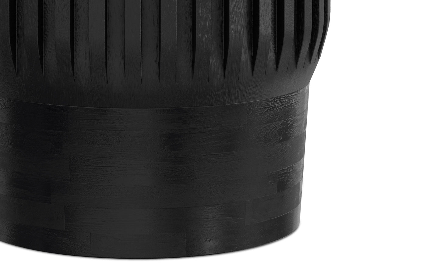 Black | Lyall Side Table