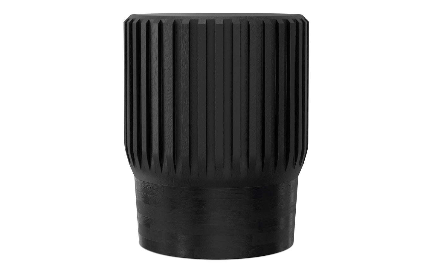 Black | Lyall Side Table