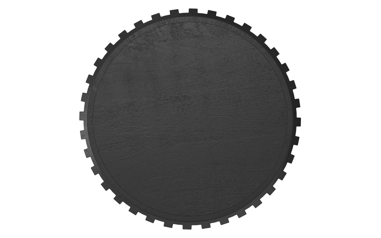 Black | Lyall Side Table