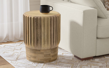 Lyall Side Table