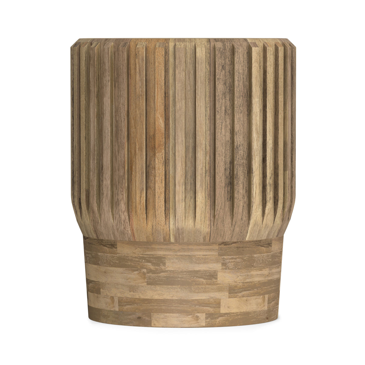 Refined Natural | Lyall Side Table
