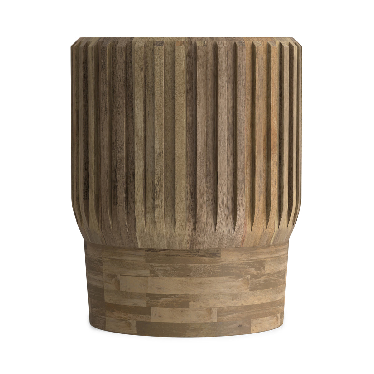 Refined Natural | Lyall Side Table