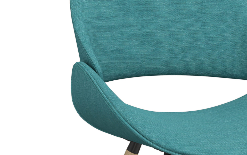Malden Bentwood Dining Chair – Simpli Home
