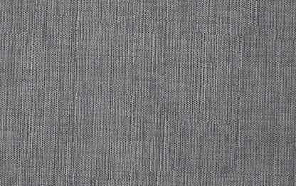 Grey Linen Style Fabric | Marana / Draper 7-Piece Dining Set