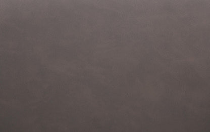 Distressed Brown Distressed Vegan Leather Walnut | Marana Bentwood Gas Lift Bar Stool