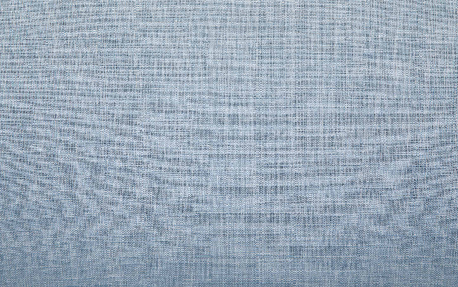 Denim Blue Linen Style Fabric Walnut | Marana Bentwood Gas Lift Bar Stool