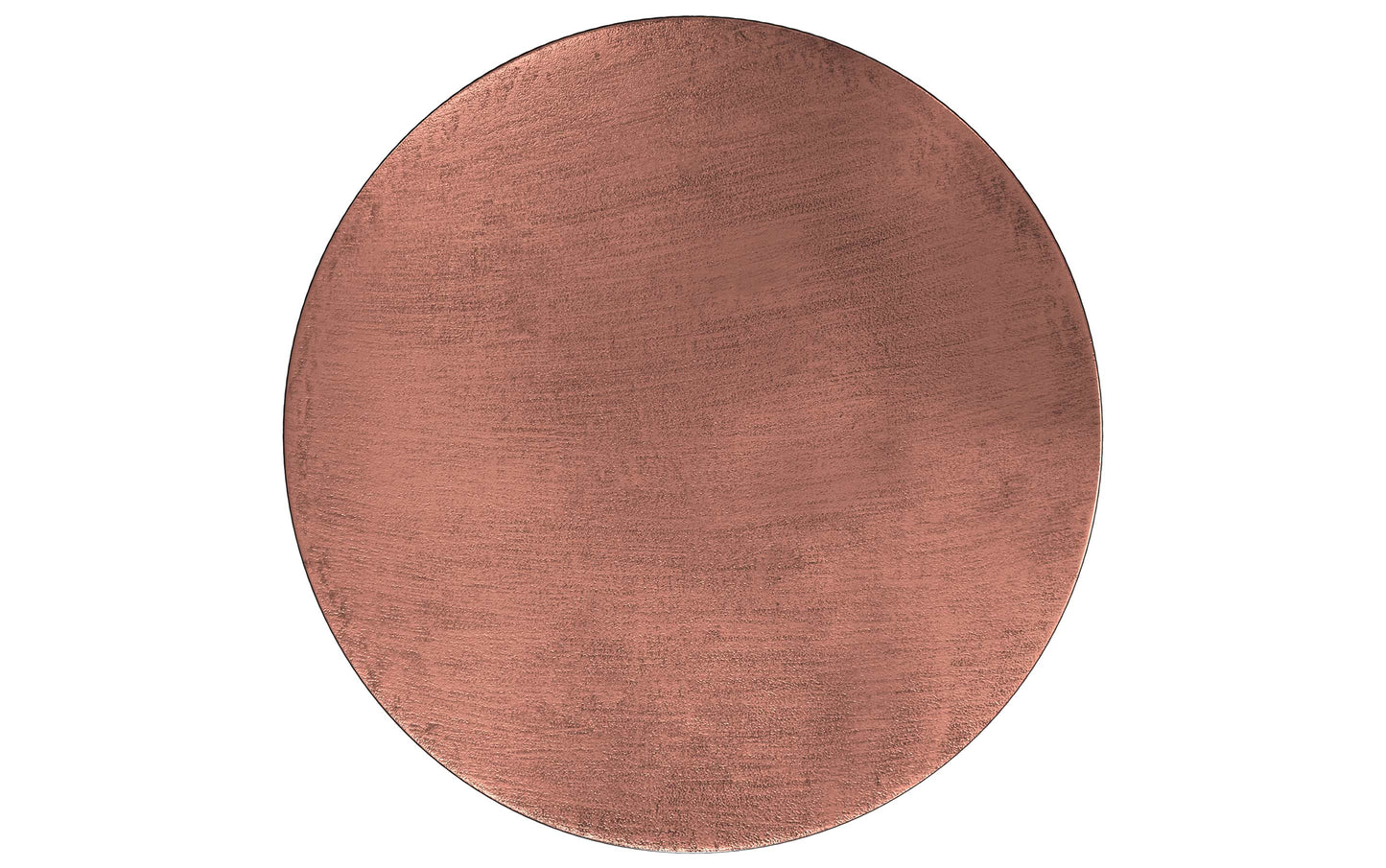 Bronze | Johnsen Metal Coffee Table