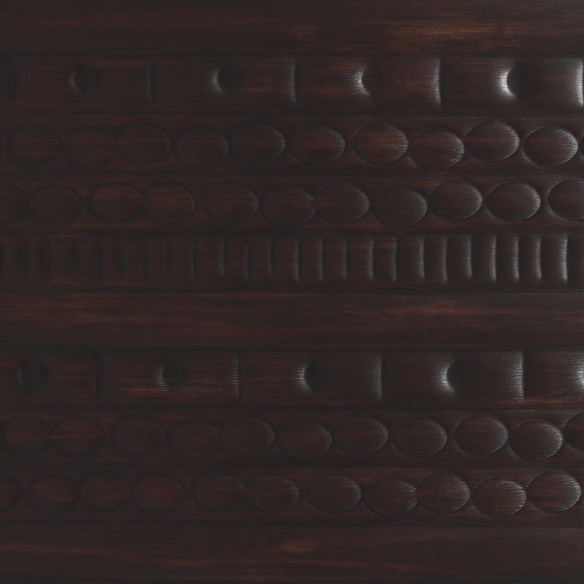 Bronze | Johnsen Metal Coffee Table