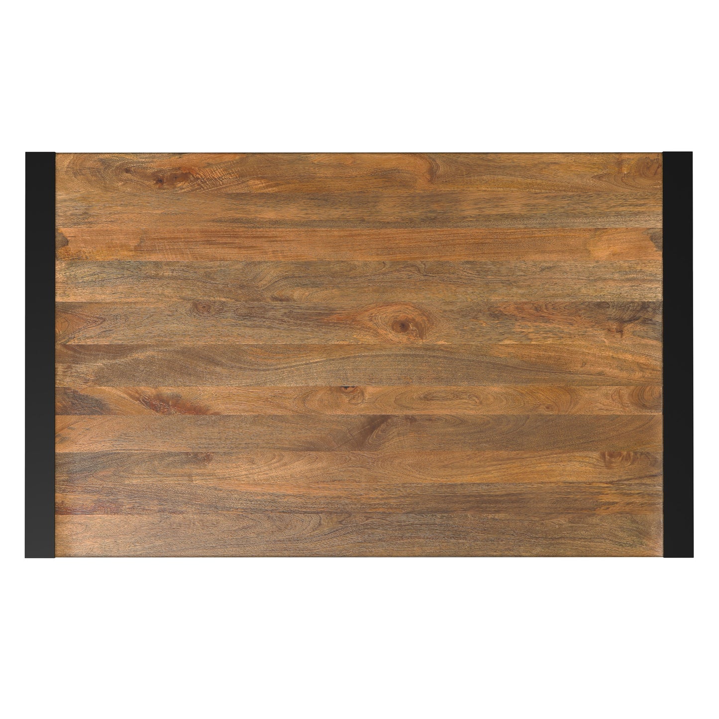 Light Tobacco | McKenzie Dining Table in Mango