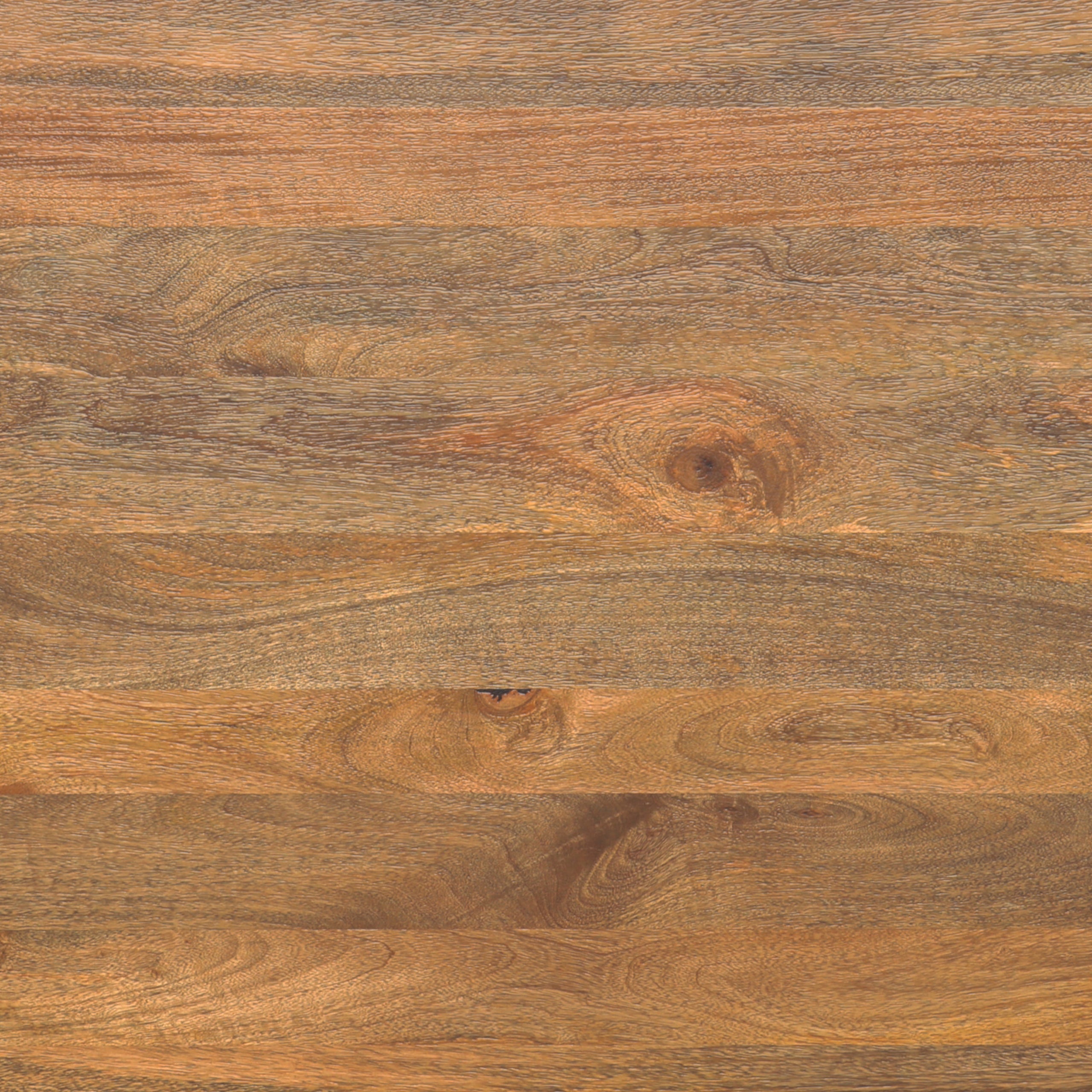 Light Tobacco | McKenzie Dining Table in Mango