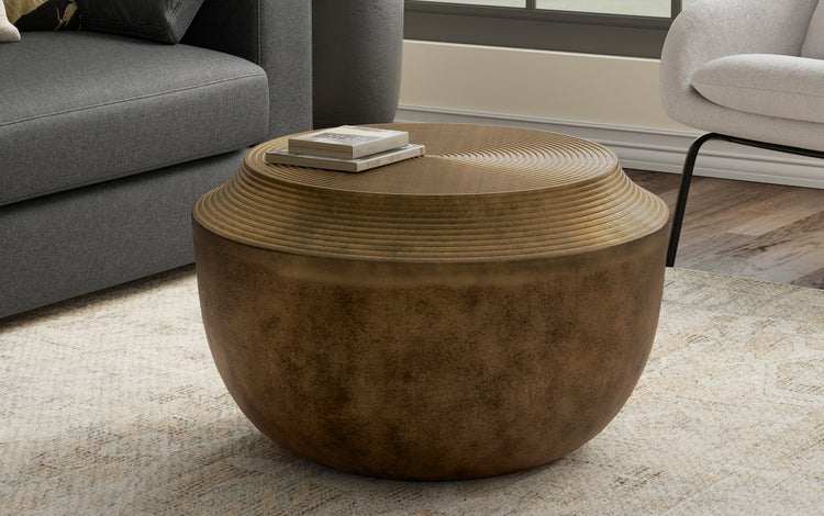 Timmons Coffee Table