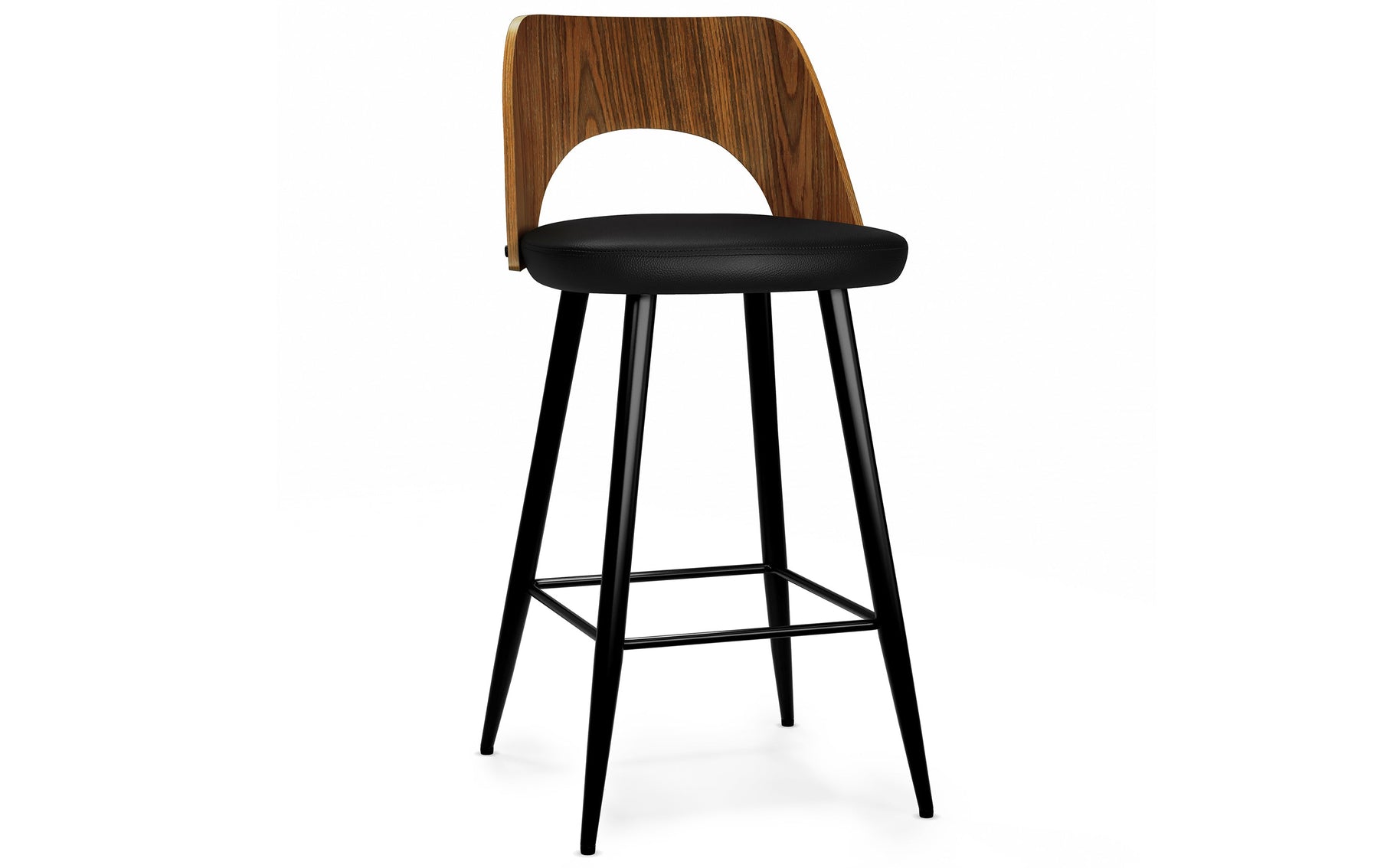 Micah Counter Height Stool (Set of 2)