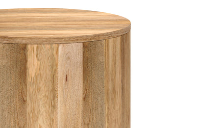 Natural | Millbury Side Table