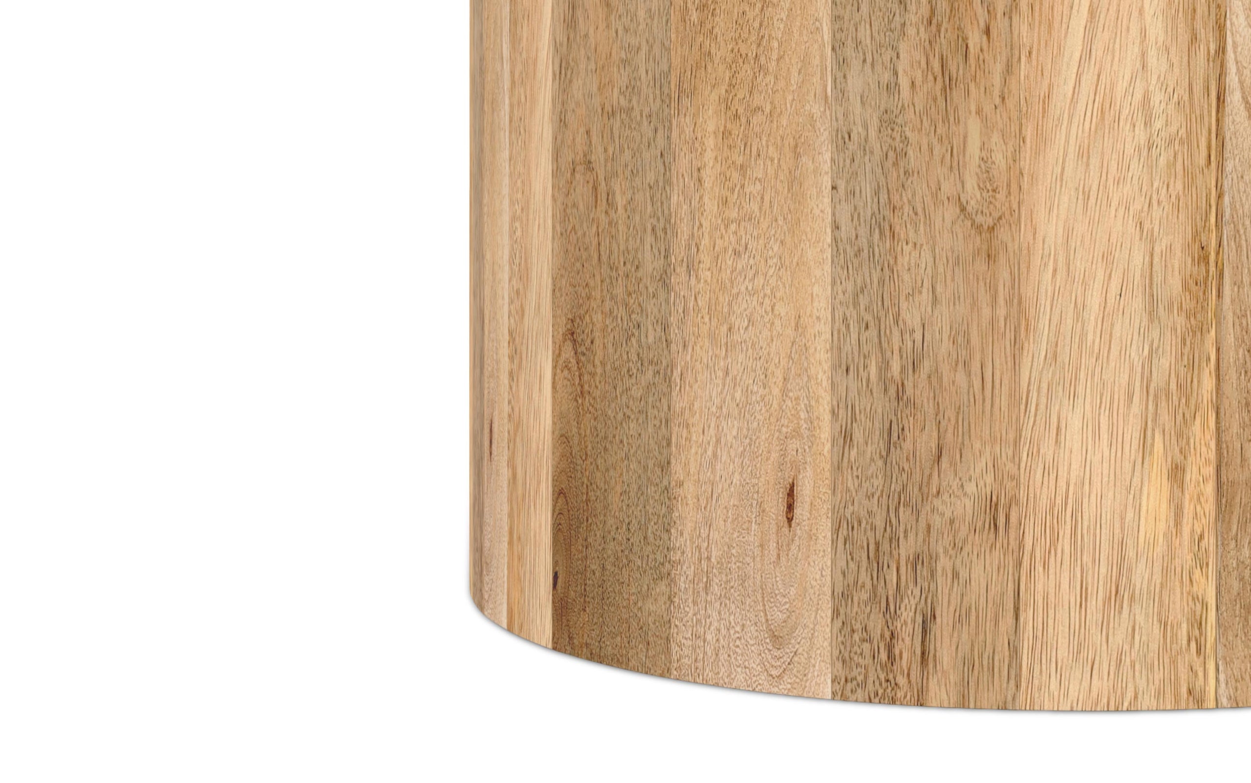 Natural | Millbury Side Table