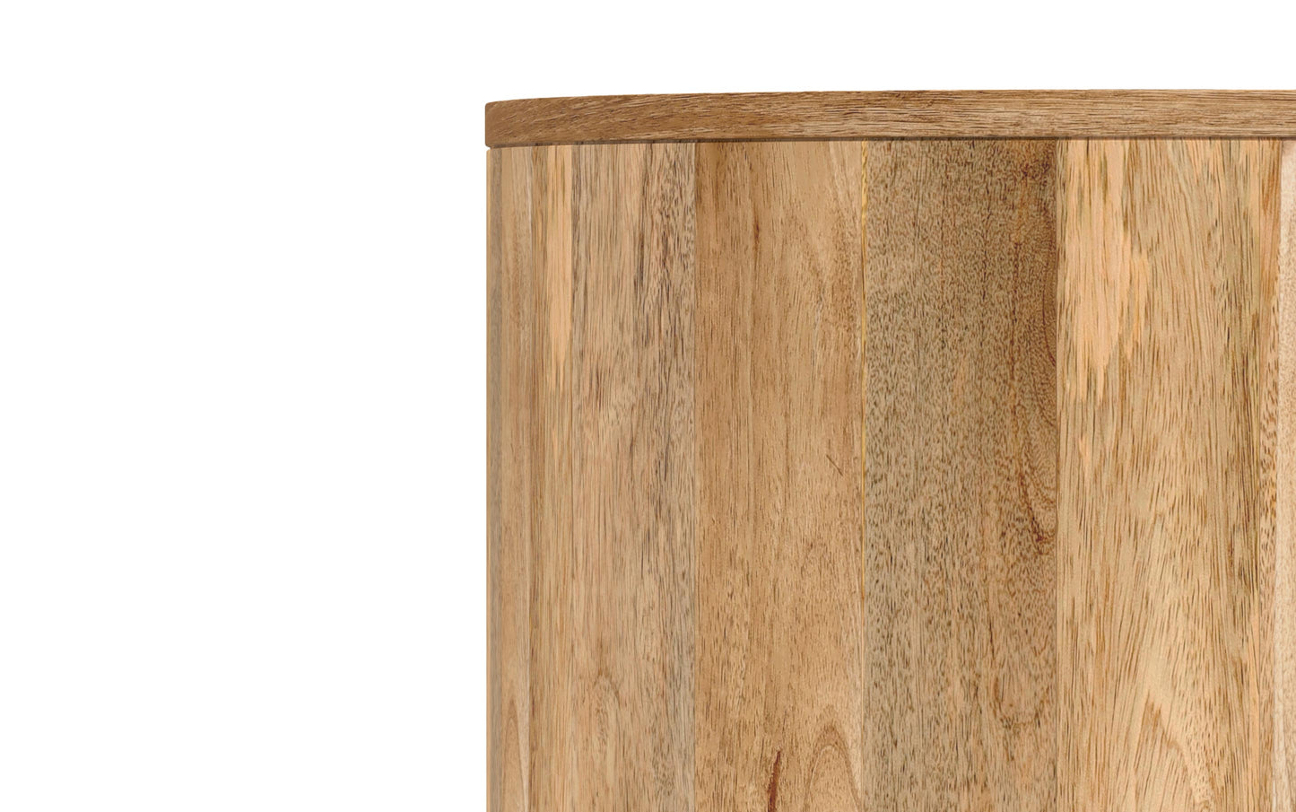 Natural | Millbury Side Table