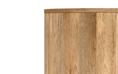 Natural | Millbury Side Table