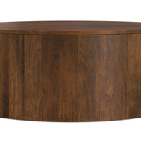 Walnut Brown