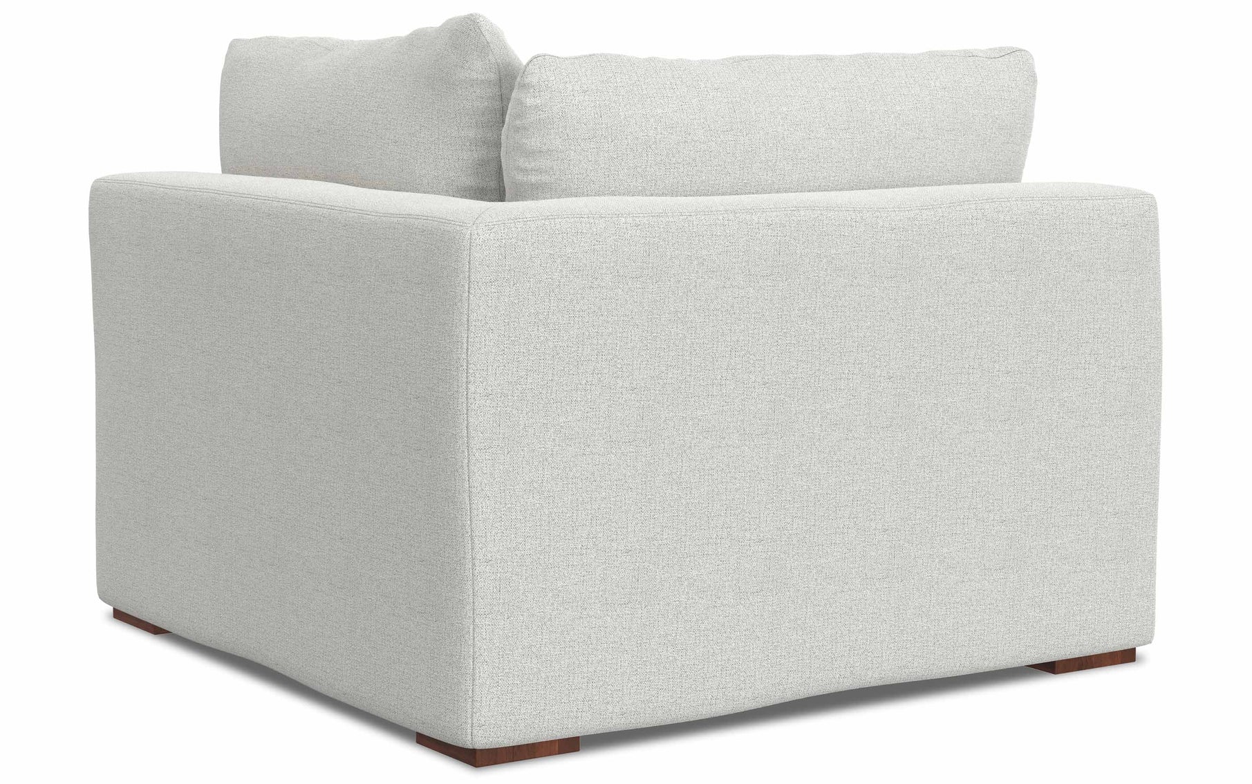 Corner Module 1side Jasmine Corner Module – Simpli Home