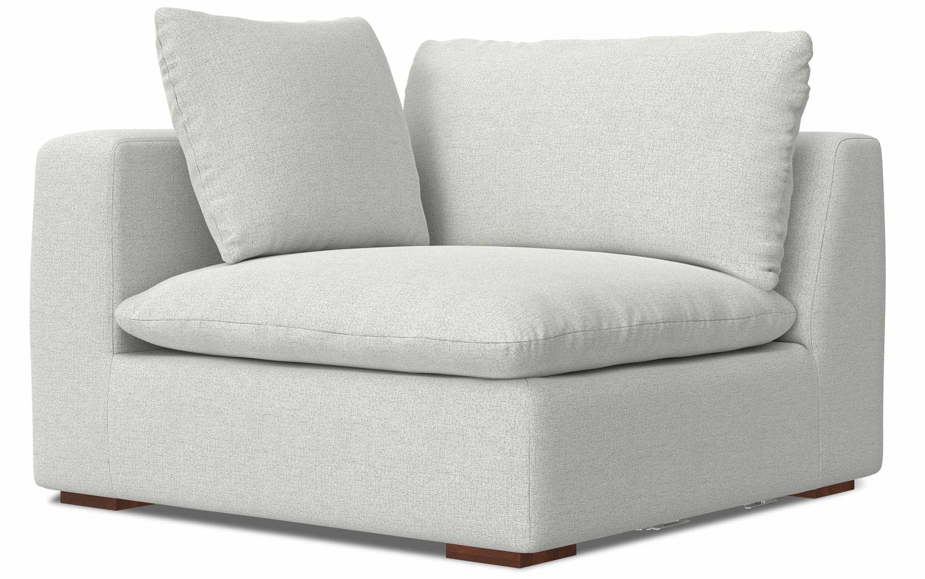 Jasmine Left Arm Module – Simpli Home