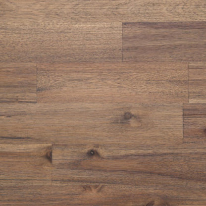 Rustic Natural Aged Brown | Monroe Square Coffee Table