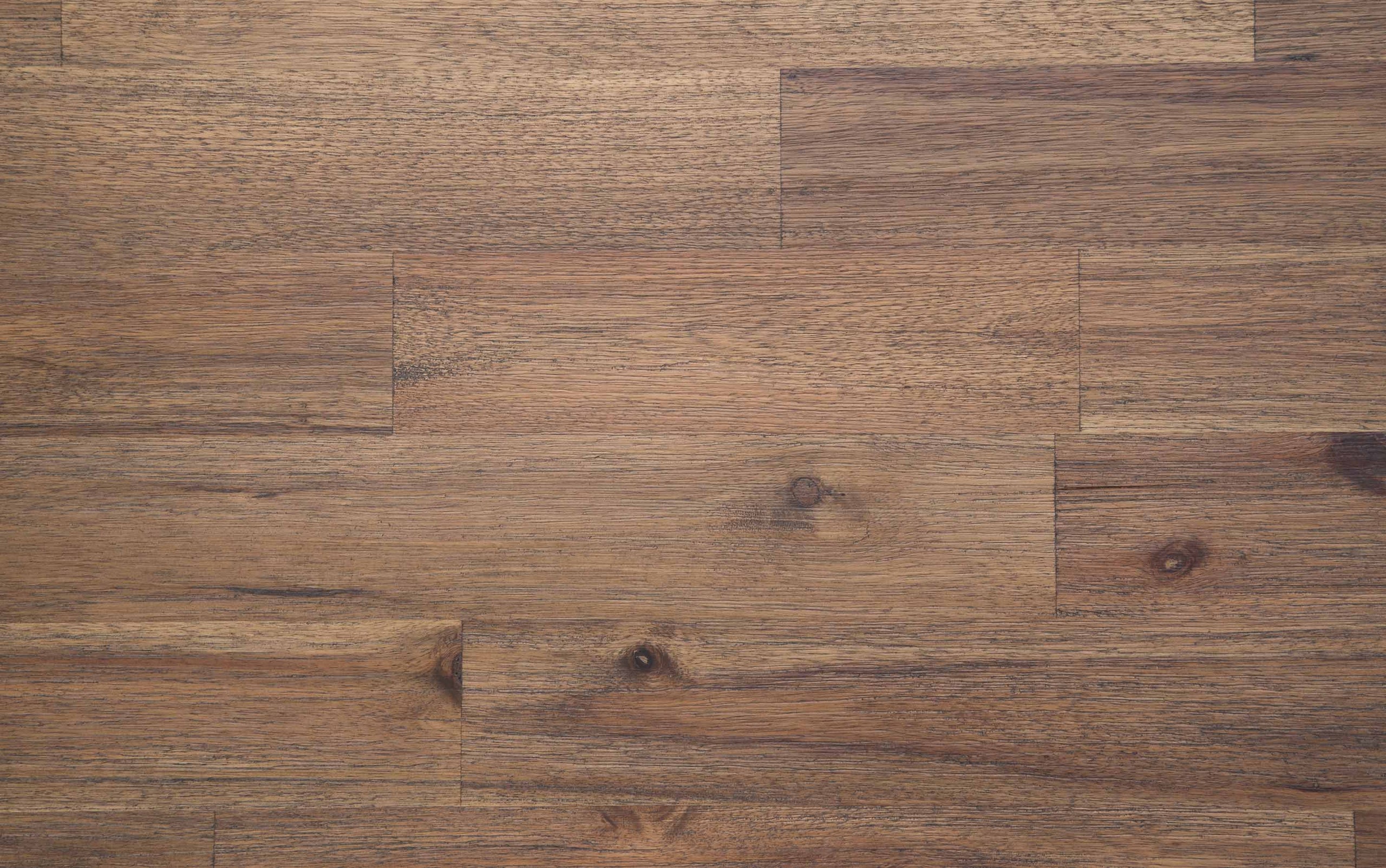 Rustic Natural Aged Brown | Monroe Square Coffee Table