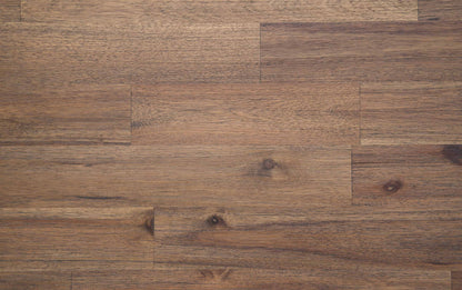 Rustic Natural Aged Brown | Monroe Square Coffee Table