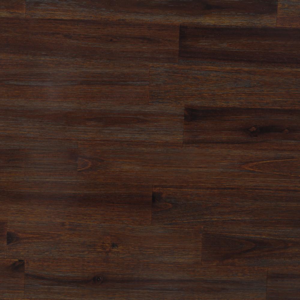 Distressed Charcoal Brown | Monroe Square Coffee Table